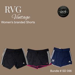 Shorts adidas pour femmes