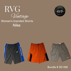 Nike Shorts
