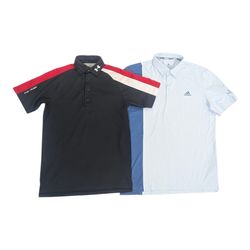 Mixed Branded Polo Tshirts