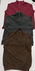 Ralph Lauren 1/4 Zip RV # 784
