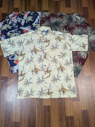 Premium Men Hawaii Shirt