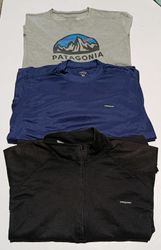 Patagonia T-shirts RV # 786