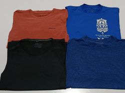 Patagonia T-shirts RV # 787