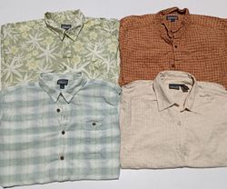 Patagonia Shirts RV # 789