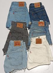 Levi's Sexy Shorts RV # 796