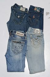 MM/ TR/ RR Jeans RV # 797