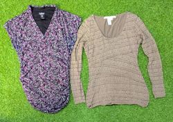 5560 - Bluse in Stile Y2K