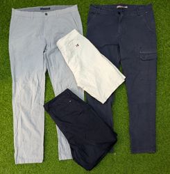 5561 - Tommy Hilfiger Cotton pant and Short