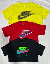 Nike T-Shirts B# 065 15-Pcs