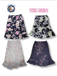Y2K Skirt