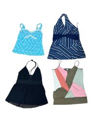 Y2k Hot selling Tops 15 PCs