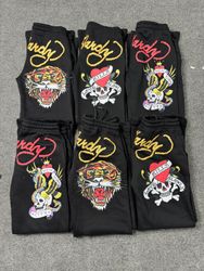 Ed hardy ladies joggers