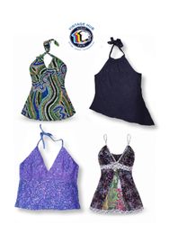 Y2K Tops