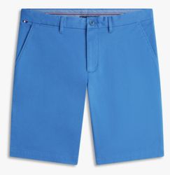 Tommy Hilfiger Cotton Shorts(0003)