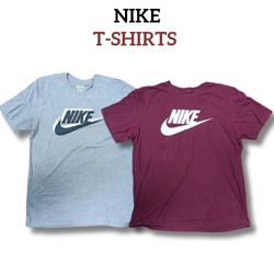 Nike T-shirts