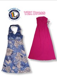 Y2K Dress