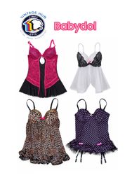 Baby Doll Tops