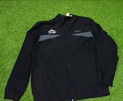 Reebok wind breaker and track jackets