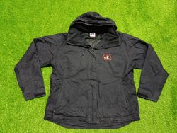 Mix brands wind breaker and track jackets