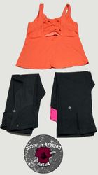 Lululemon mix bundle 15 pieces WR1428