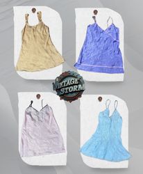 Y2K Cami Tops