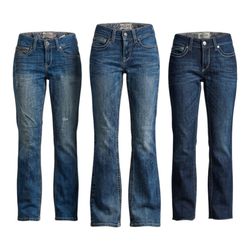 Ariat Denim Jeans