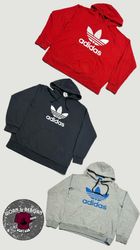 Adidas sweatshirt 10 pieces WR1425