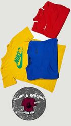 Nike T-shirt 10 pieces WR1424