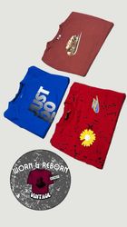 Nike T-shirt 10 pieces WR1423