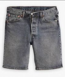 Levi's Denim Shorts(0005)