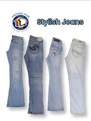 Stylish Jeans