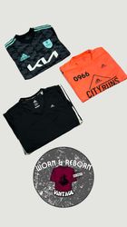 Adidas T-shirt 13 pieces WR1421