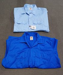 Carhartt Button Up Shirt