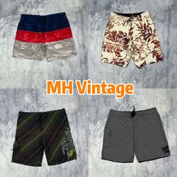 Mix Brands Shorts