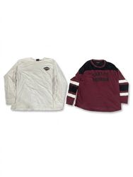 (FV-1435) Harley Davidson T-Shirts