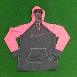 Mms438 Nike Hoodie