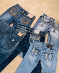 Miss Me, True Religion Jeans