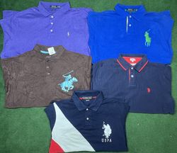 Us polo : Ralph Lauren T-shirts