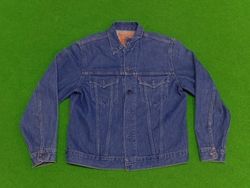 Mms442 Levi's Jacket