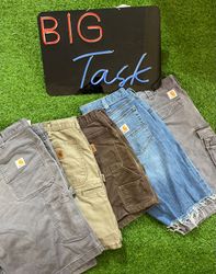 Carhartt Shorts