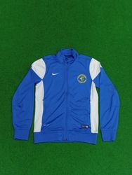 Mms443 Nike Zipper
