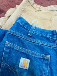 Carhartt short & jorts