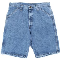 Wrangler Baggy Shorts(0001)