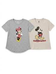(FV-1420) Disney BabyTees