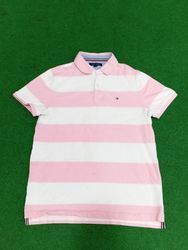Mms445 Tommy Hilfiger Polo T-shirt