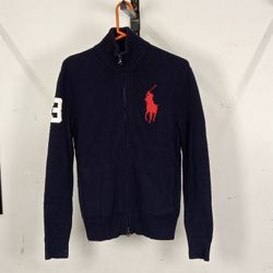 RALPH LAUREN SWEATERS BUNDLE 01