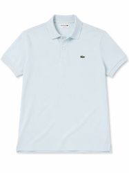 Lacoste Polo T-shirts (133b)