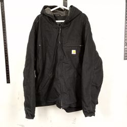 CARHARTT JACKETS BUNDLE 01