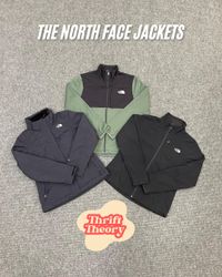 The North Face Jackets - (13/05)