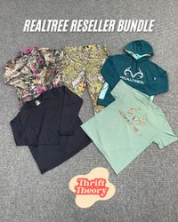Realtree Reseller Bundle - (13/05)